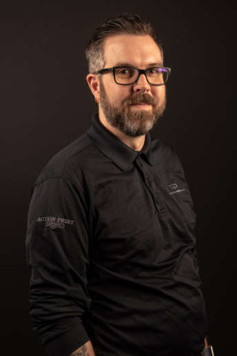 Richard Woodruff