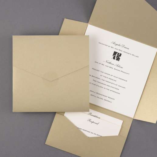 Specialized Invitation Printing