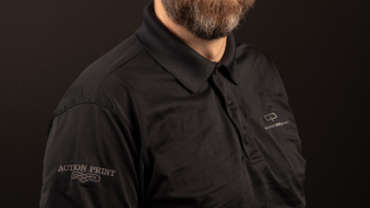 Richard Woodruff
