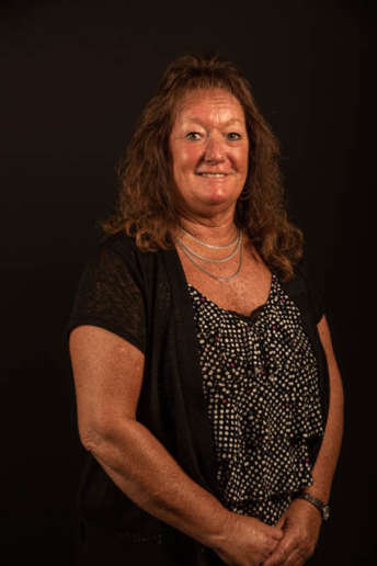 Sherry MacQuillan